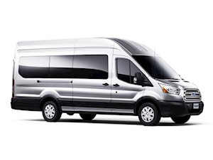 Ford Transit Minibus TE 2.2L TDi nuevo financiado en cuotas(anticipo $2.990.000 cuotas desde $80.000)