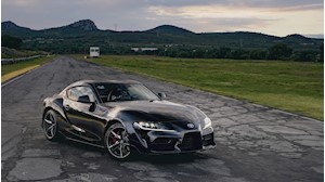 Foto Toyota Supra 3.0L nuevo color A eleccion precio $1,149,900