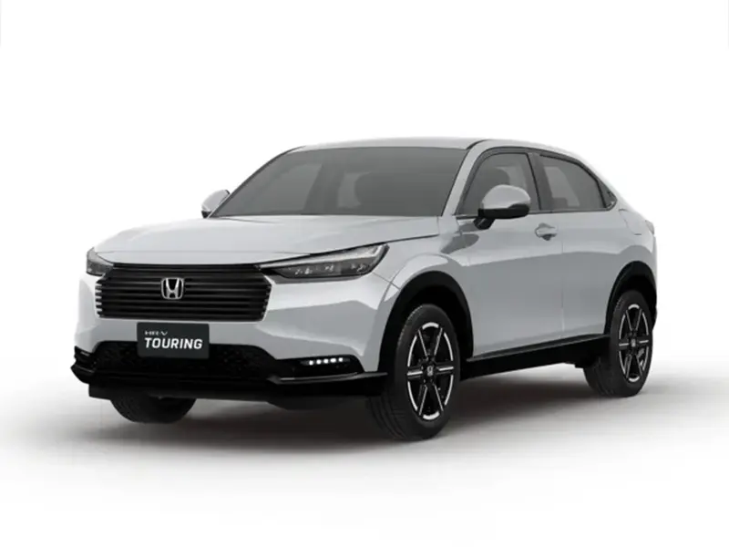 Honda HRV Touring