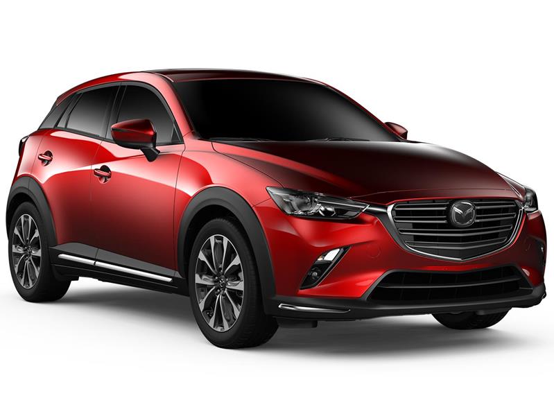 Mazda CX-3 i Sport nuevo financiado en mensualidades(mensualidades desde $6,958)