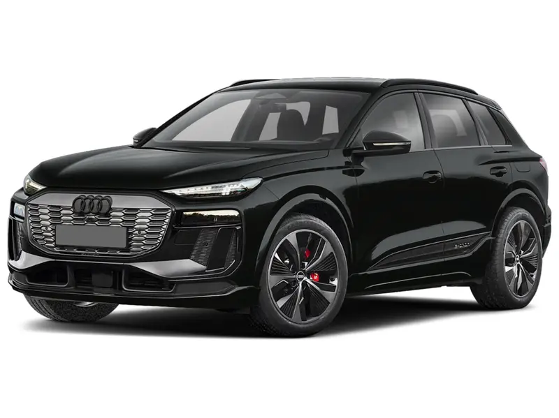 Audi SQ6 e-tron