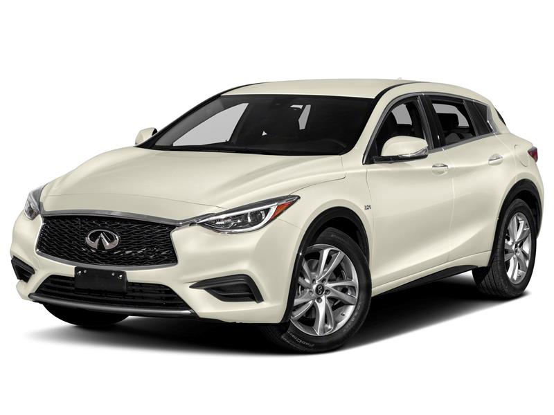 foto Infiniti QX30