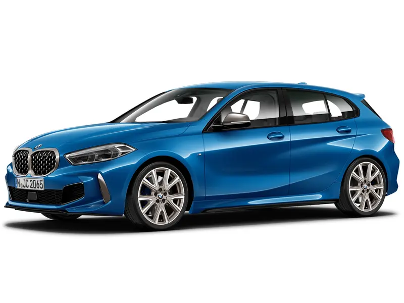 Foto BMW Serie 1 118i Sport Line nuevo color A eleccion precio $187.900.000