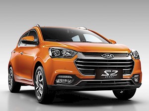 Jac santa fe