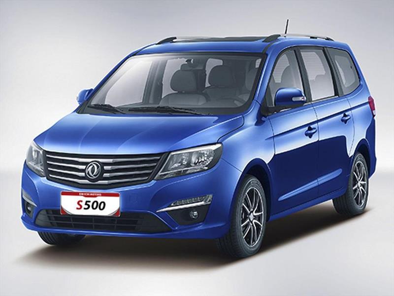 Dongfeng S500