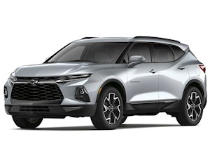 Chevrolet Blazer