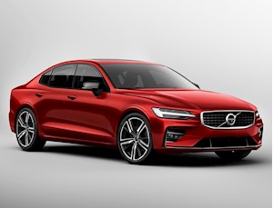 Foto Volvo S60 T5 AWD Ignite nuevo color A eleccion precio $699,900