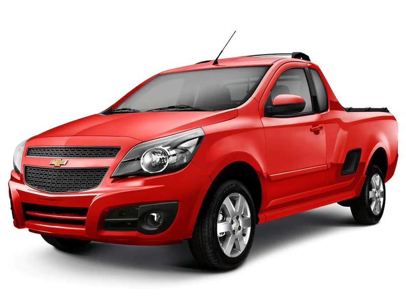 foto Oferta Chevrolet Tornado LS nuevo precio $268,500