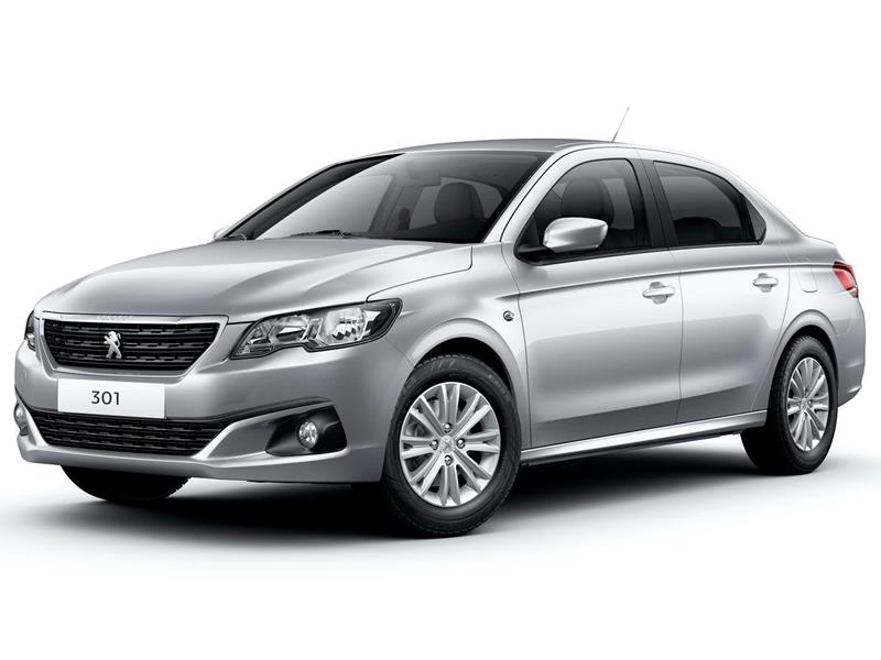 foto Peugeot 301