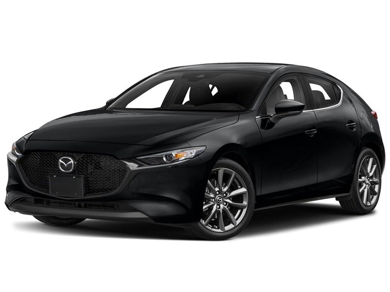 Mazda 3 Hatchback i Grand Touring Aut nuevo color A eleccion precio $464,900