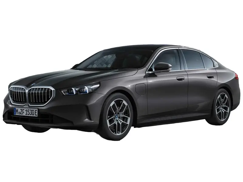 BMW Serie 5