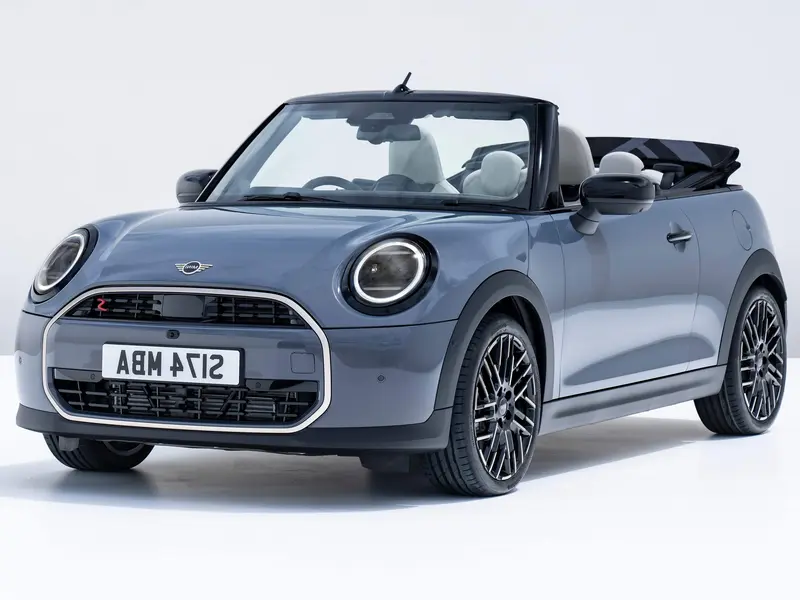 MINI Convertible