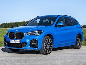 Bmw X1 Sdrive20i 2021 Precios Y Cotizaciones