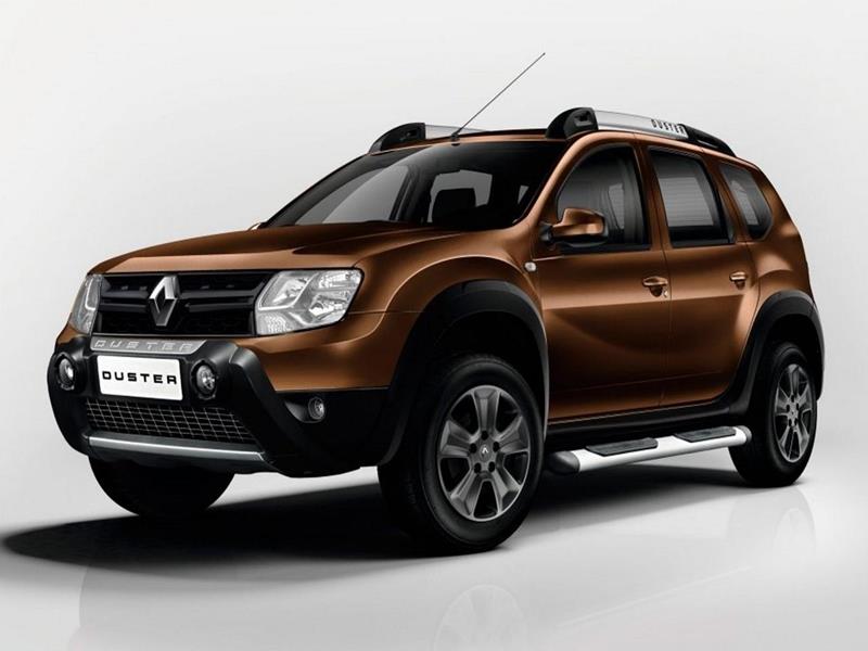Renault Duster  2 0L Intens 4x4  2022 precios y cotizaciones 