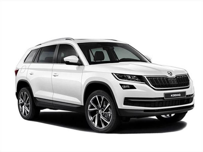 Foto Skoda Kodiaq 2.0L TDI Style Aut 4x4 nuevo precio $36.240.000