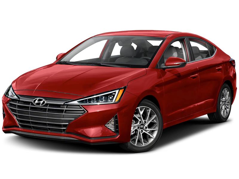 Hyundai Elantra GLS nuevo financiado en mensualidades(mensualidades desde $3,999)