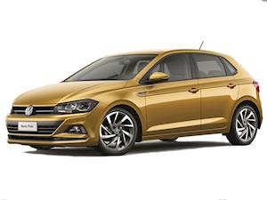 foto Volkswagen Polo Hightline (2020)