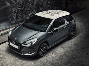 foto DS 3