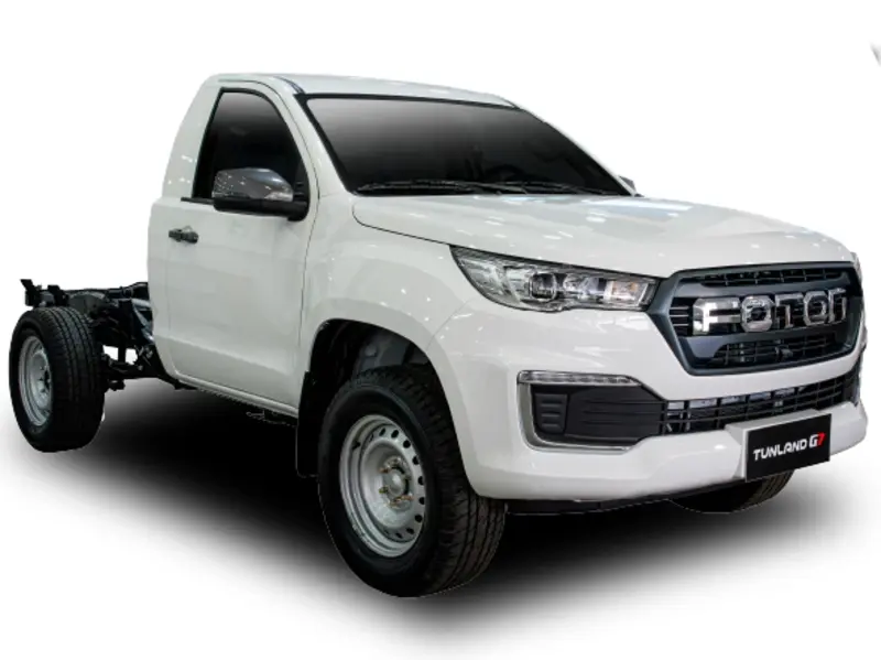Foton Tunland G7
