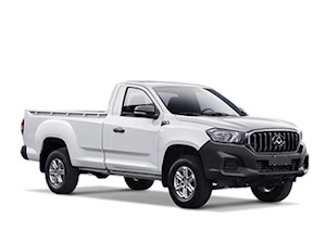 foto Maxus T60 2.8L DX 4x4 CS nuevo precio $13.316.000