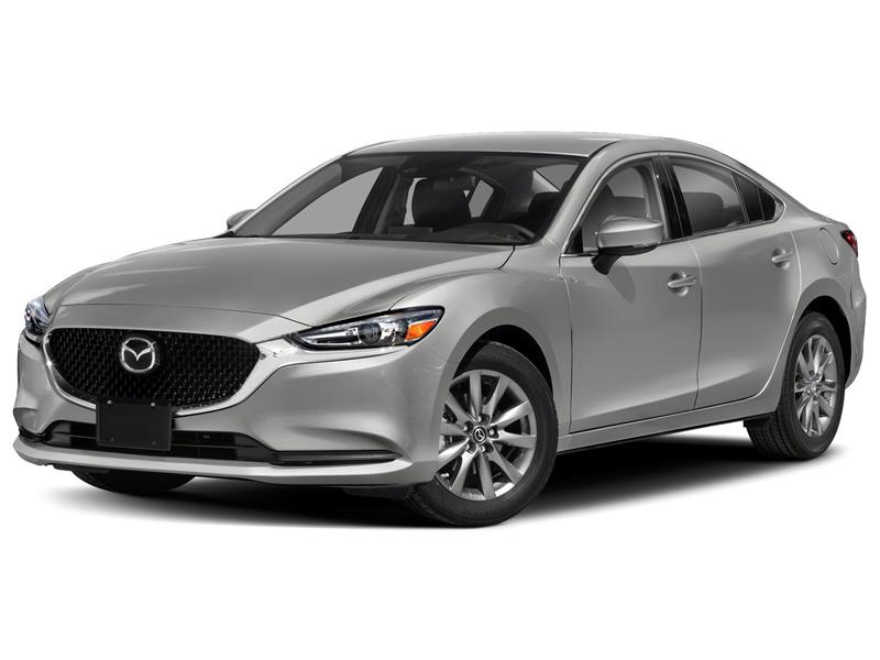 foto Mazda 6 2.5L Grand Touring LX nuevo color Blanco Nieve precio $120.400.000