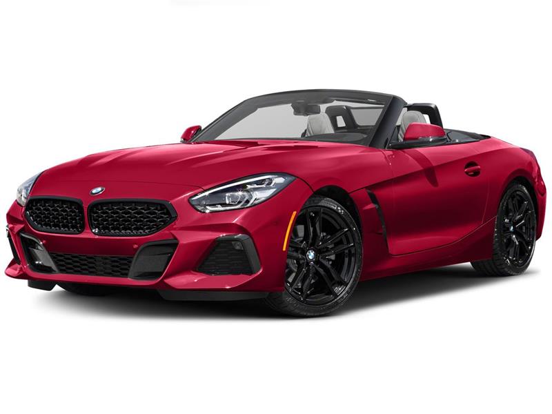 foto BMW Z4 sDrive20i (2021)