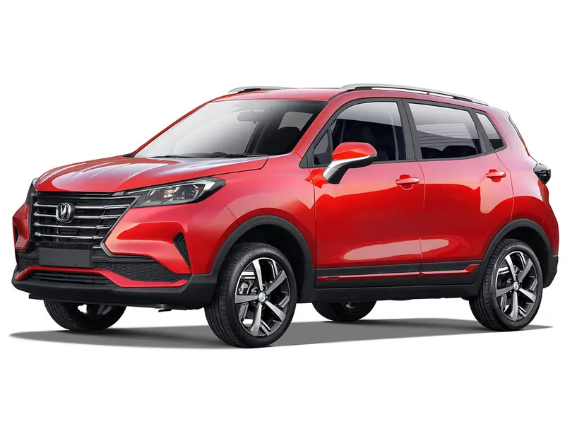 Changan CS15 Pro