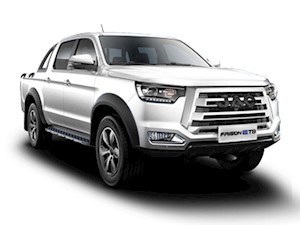 JAC Frison EFrison nuevo color A eleccion precio $419,000