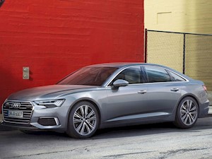 Audi A6 55 T FSI Quattro S-Tronic nuevo color A eleccion precio u$s124.000