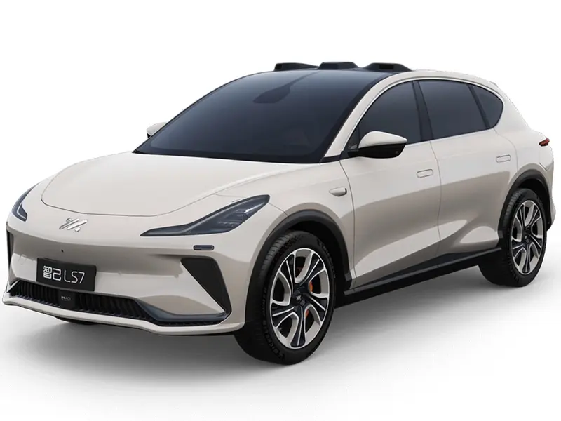 MG IM LS7