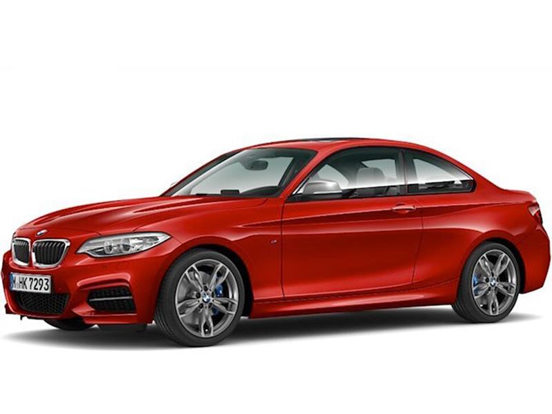 foto BMW Serie 2