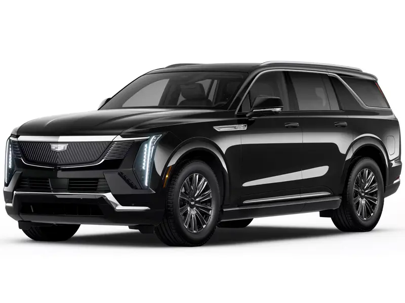 Cadillac Escalade IQL