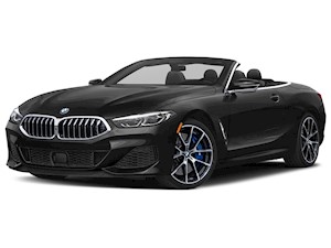 foto BMW Serie 8