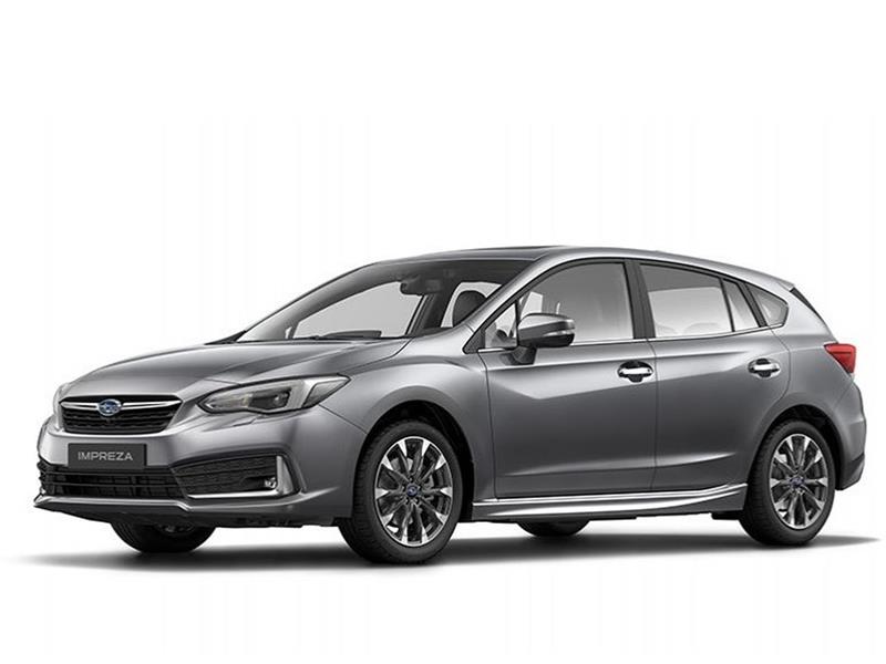 Subaru Impreza Sport 2.0L Dynamic AWD Aut nuevo precio $18.090.000