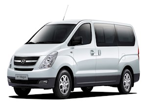 Hyundai H1