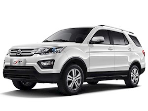 foto Changan CX70 1.6L Basic nuevo color A elección precio u$s14,990