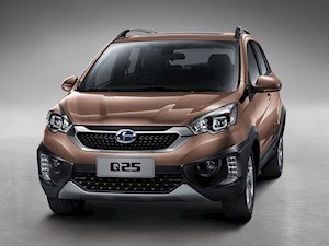 foto Changhe Q25