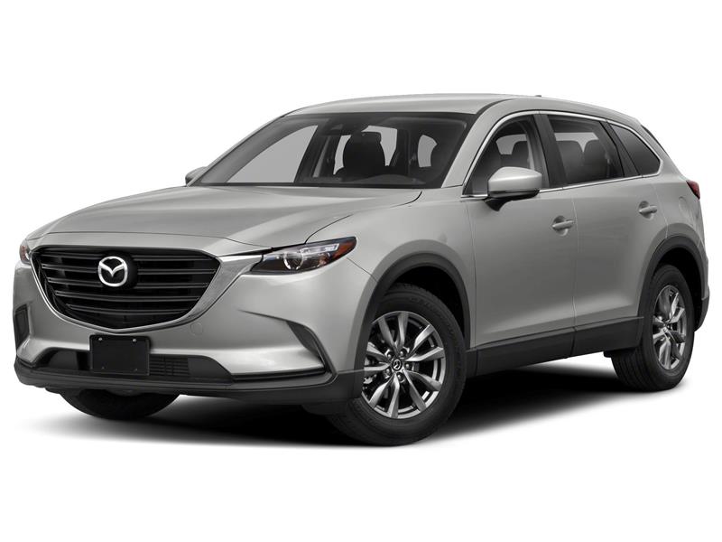 Foto Mazda CX-9 Signature nuevo color A eleccion precio $859,900