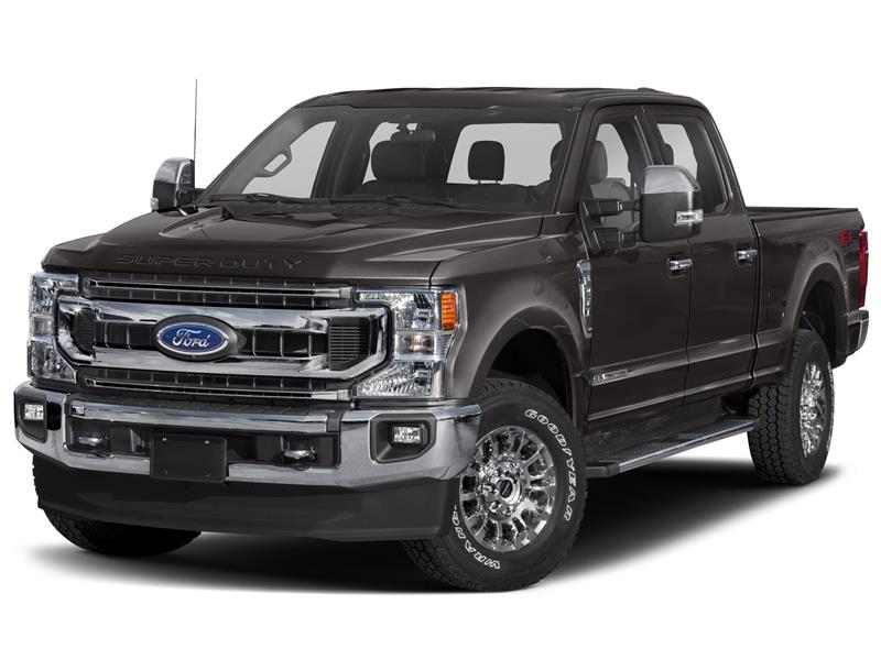 Ford F-250 XLT CD nuevo color A eleccion precio $1,170,400