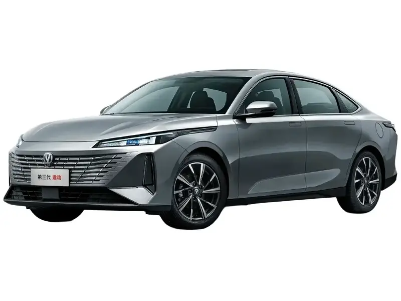 Changan Eado Plus