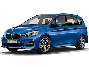 BMW Serie 2