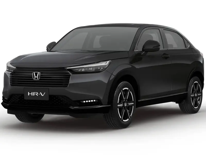 Foto Honda HR-V EXL Prestige nuevo color A eleccion precio $124.900.000