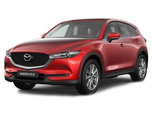 foto Mazda CX-5 2.0L Touring 4x2 Plus Aut nuevo color A elección precio $98.150.000