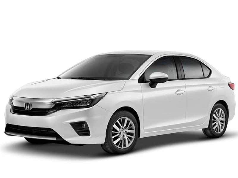 Honda City 1.5L EX nuevo precio $14.490.000
