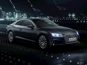 Audi A5 Coupe 40 TFSI Front S-Tronic nuevo color A eleccion precio u$s67.900