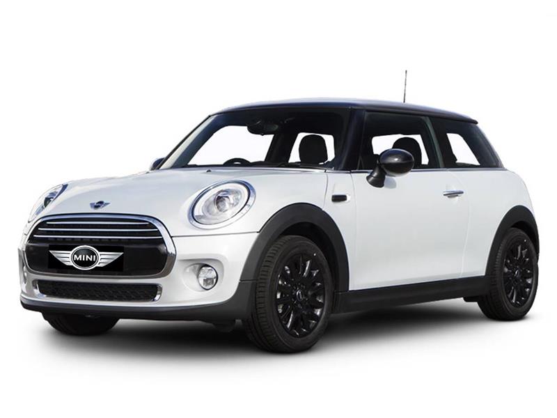 foto MINI Cooper Pepper 1.5 3P Aut (2021)
