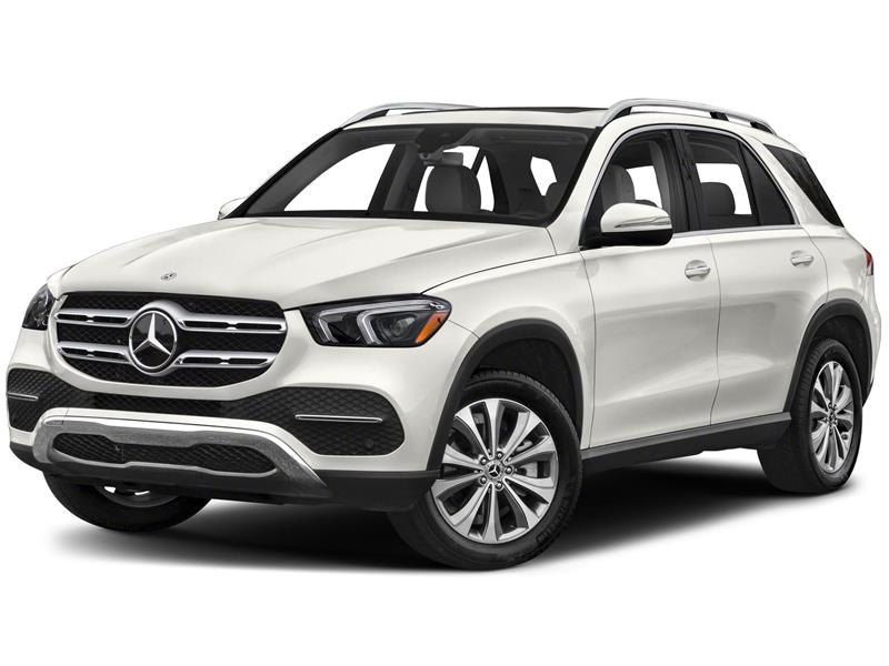 foto Mercedes Clase GLE 450 Sport 4MATIC nuevo color A elección precio $1,521,900