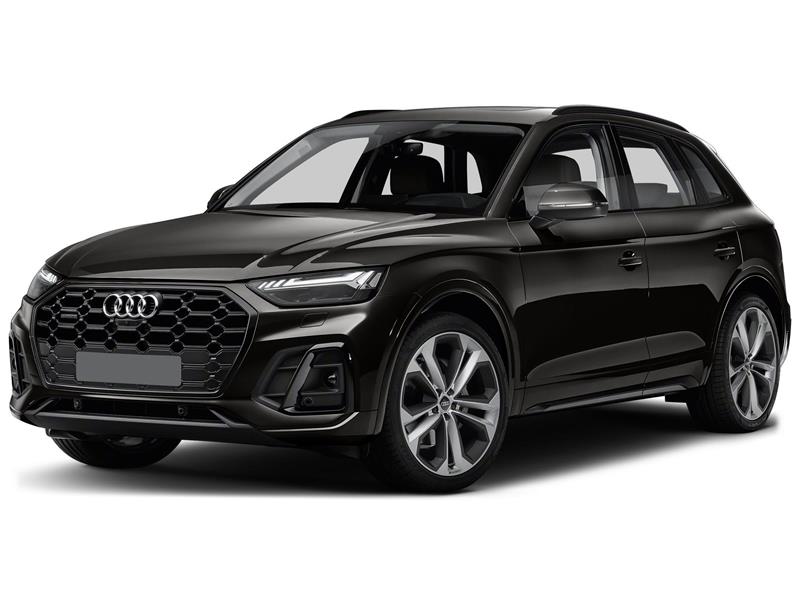 foto Audi Q5 2.0T Dynamic financiado en mensualidades enganche $50,650 mensualidades desde $20,097