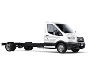 foto Ford Transit