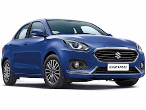 Suzuki Dzire